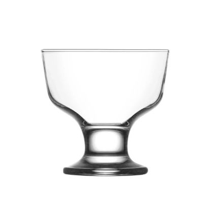 Picture of LAV Destina Icecream Bowl 55/ 6 Pieces-285CC 