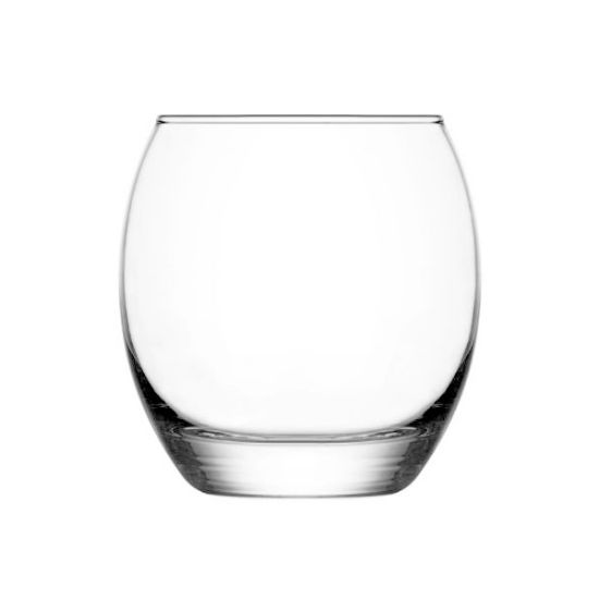 Picture of LAV Short Glass Empire 364/ 3 Pieces-405CC