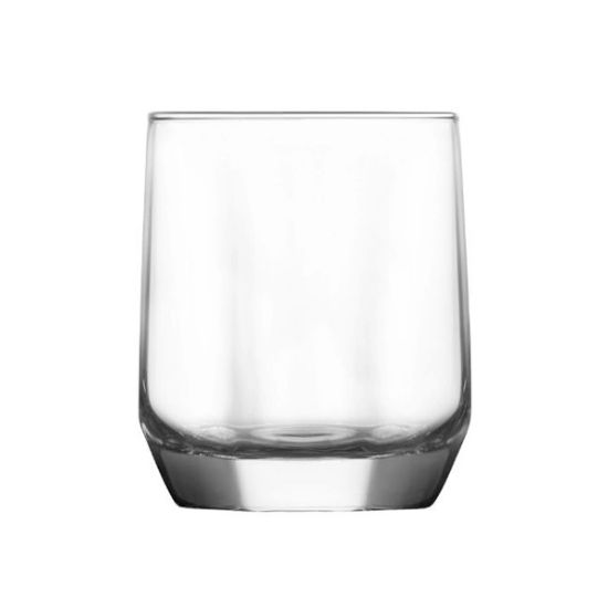 Picture of LAV Short Glass Diamond 15/ 6 Pieces -310CC