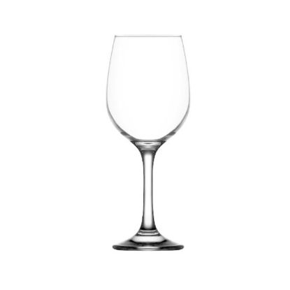 Picture of Lav Fame Footed Glass 563/ 6 Pieces-480CC
