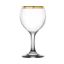 Picture of Lav Glass Misket 549 AY016/ 6 Pieces-210CC