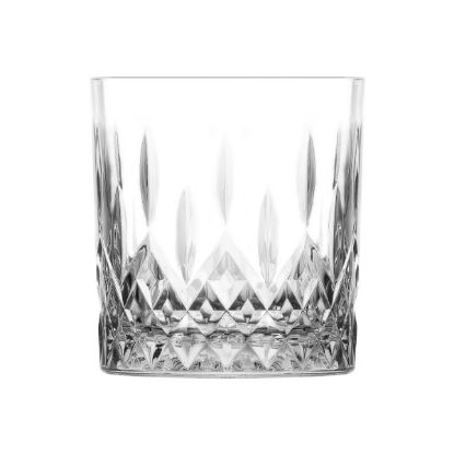 Picture of Lav Odin Short Glass 430/ 6 Pieces-330CC