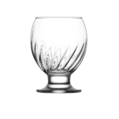 Picture of LAV Nectar Footed Glass 14/ 3 Pieces-280CC