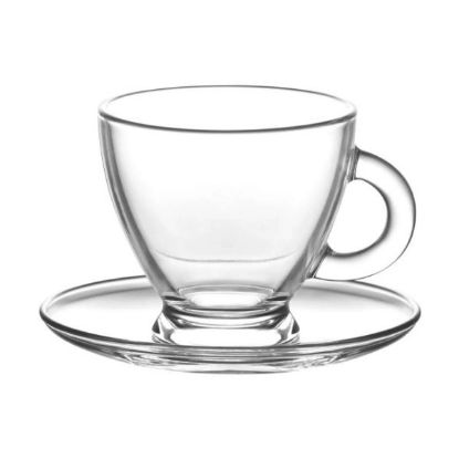 Picture of Lav Tea Cup Set  RomaS19 / 6 Pieces 