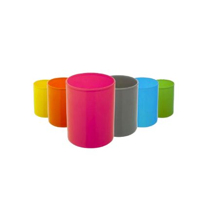 Picture of Lav Liqueur Colored Cup Liberty 308/ 6 Pieces 