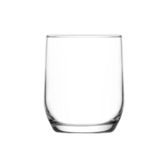 Picture of LAV Sude Short Glass 15/ 3 Pieces-315CC