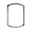 Picture of Primanova Bath Mirror 24017 White