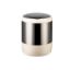 Picture of Primanova Beige Waste Bin E06/09 