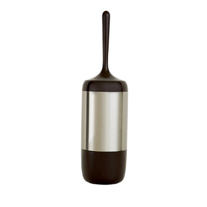 Picture of Primanova Toilet Brush E07/10 Brown