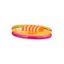 Picture of Primanova Charlette Soap Dish 15021 