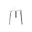 Picture of Primanova Bath Stool KV17/01 White