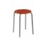 Picture of Primanova Stool Iron Holder KV18/08 Orange