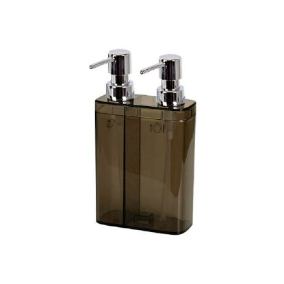 Picture of Primanova Liquid Soap Dispenser E11/25 Black