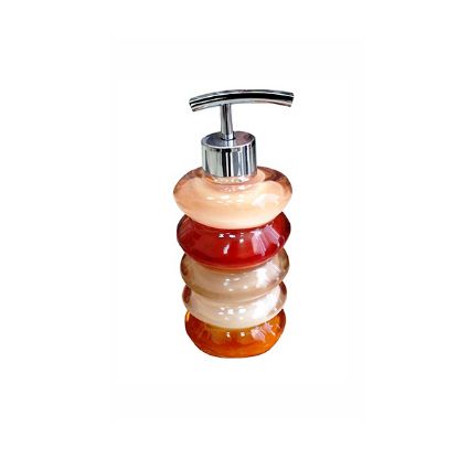 Picture of Primanova Mili Liquid Soap Dispenser 19020