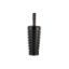 Picture of Primanova Palm Toilet Brush E22/10 Brown