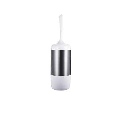 Picture of Primanova Lima Toilet Brush E07/01 White