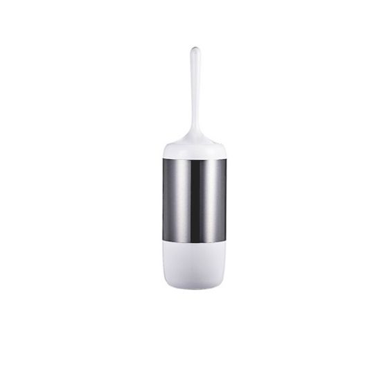 Picture of Primanova Lima Toilet Brush E07/01 White