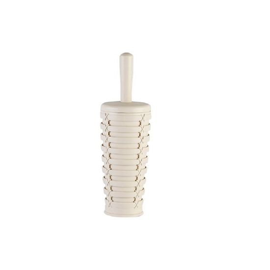 Picture of Primanova Palm Toilet Brush E22/09 Beige