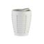 Picture of Primanova Palm Waste Bin E21/01 White