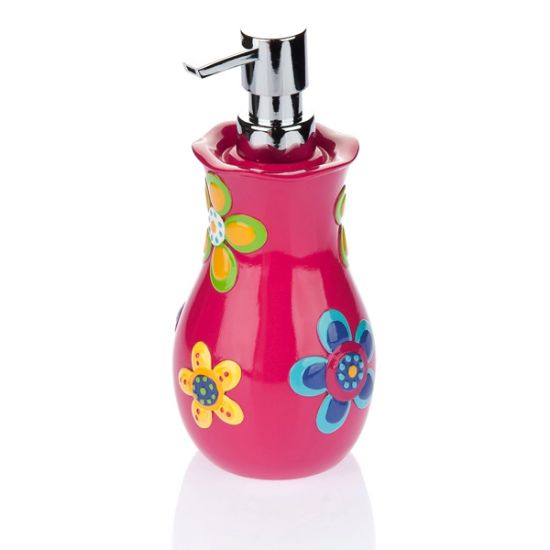 Picture of Primanova Acelya Liquid Soap Dispenser 19960