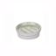Picture of Primanova Palm Soap Dish 15911 White