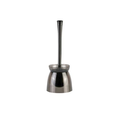 Picture of Primanova Toilet Brush E18/25/06 Black
