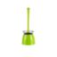 Picture of Primanova Toilet Brush E18/05/05 Green