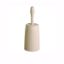 Picture of Primanova Toilet Brush 19902 Beige 