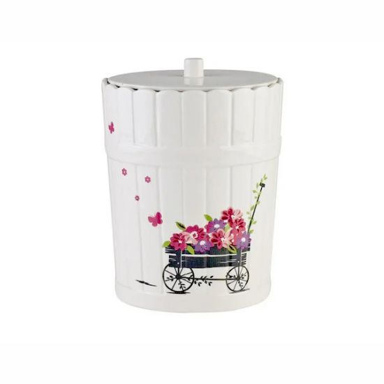 Picture of Primanova Garden Waste Bin 15133 