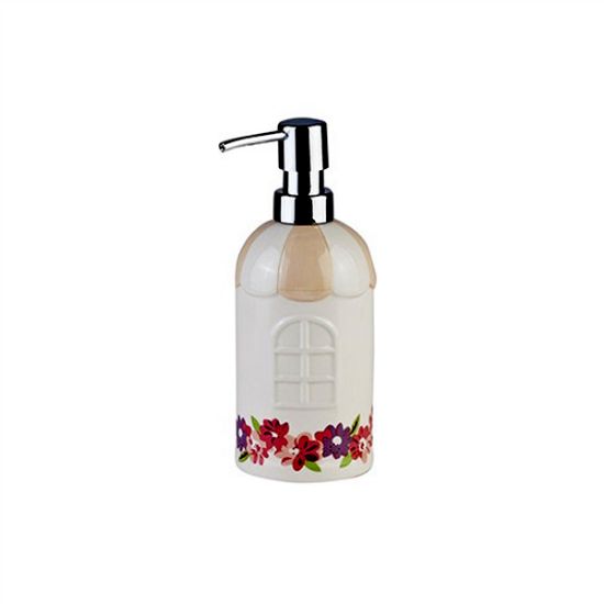 Picture of Primanova Garden Liquid Soap 15130