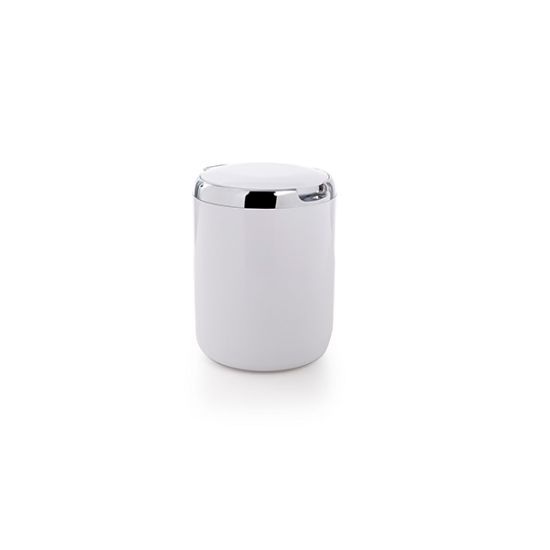 Picture of Primanova Waste Bin E29/01/ 3 L White