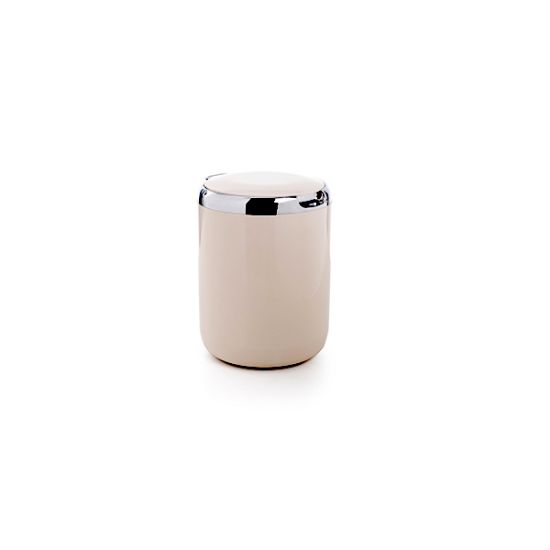 Picture of Primanova Waste Bin E29/09/ 3 L Beige