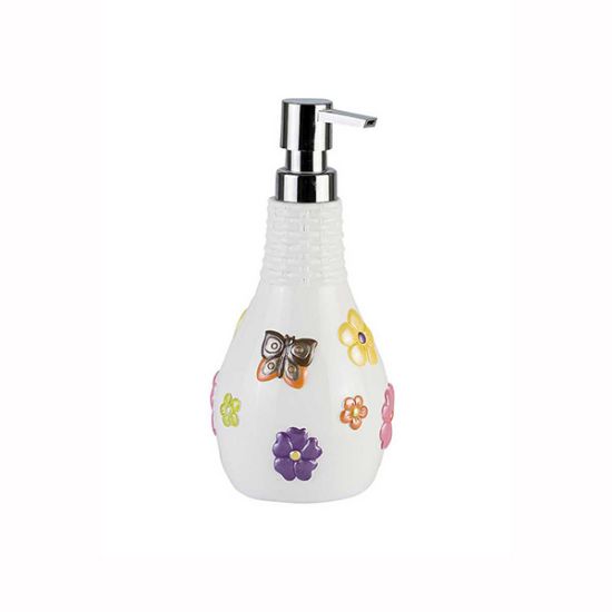 Picture of Primanova Polin Liquid Soap Dispenser 16030