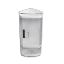 Picture of Primanova Bath Corner Stand S05/16 Transparent