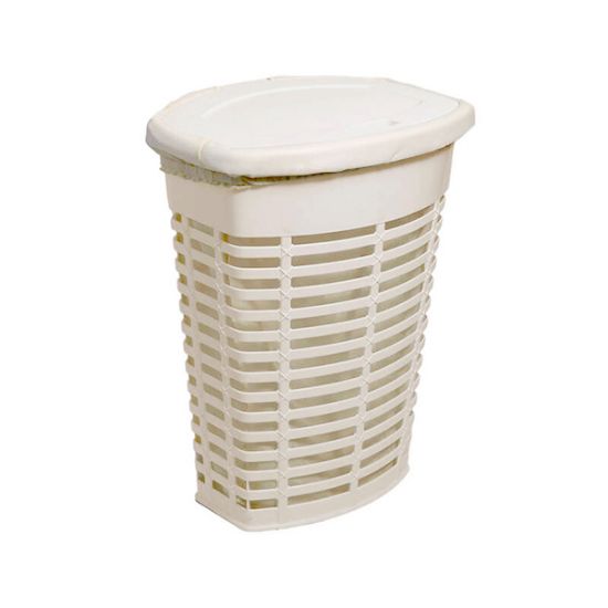 Picture of Primanova Laundry Basket E44/09 Beige 