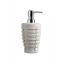Picture of Primanova Palm Beige Liquid Soap Dispenser E57/09