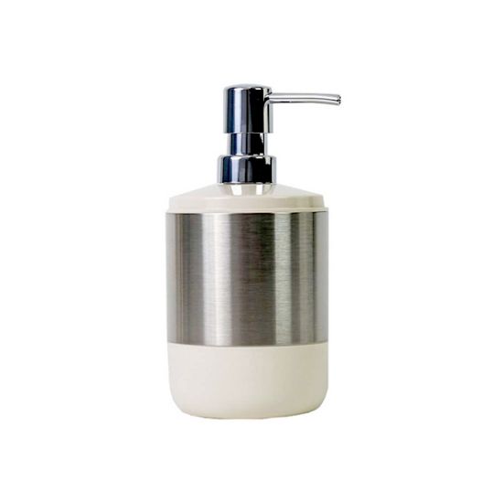 Picture of Primanova Lima Soap Dispenser SA06/09 Beige