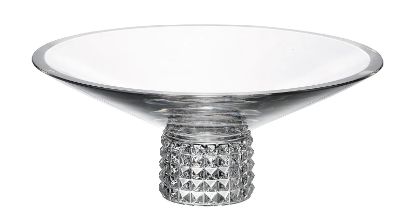 Picture of Bohemia Trinity Footed Bowl 990 /63081 /32015 /30.5 cm