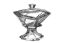 Picture of Bohemia Origami Footed bonbonniere 5952/ 36/ 23.5 cm
