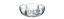 Picture of Bohemia Orion Ashtray 59001/ 9901/ 14.5 cm 