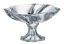 Picture of Bohemia Neptune Footed Platter 6931/ 9939/ 33 cm