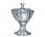 Picture of Bohemia Neptune Footed bonbonniere 5914/ 9939/ 26 cm
