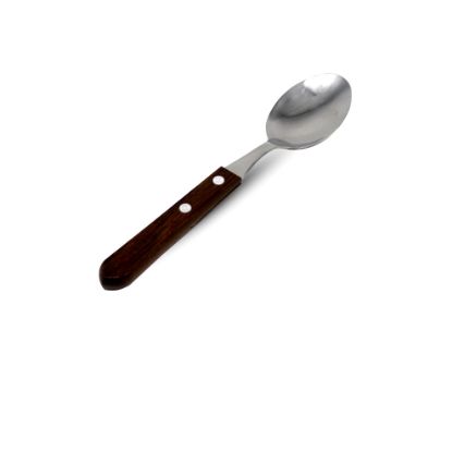 Picture of Marob Tea Spoon 903/ 6 Pieces with wood handle