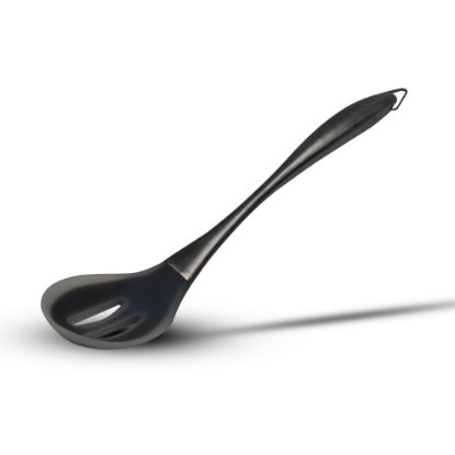 Picture of Schnieder Silicone Slotted Spoon 54