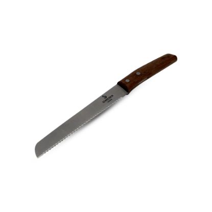 Picture of Schnieder Bread Knife 03/ 07 with wood handle