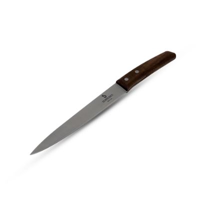 Picture of Schnieder Meat Knife 03/ 03 with wood handle