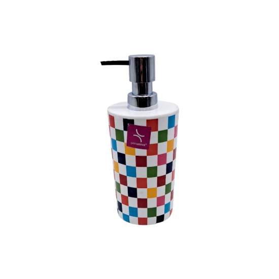 Picture of Primanova Palet Liquid Soap Dispenser 20300