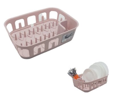 Picture of Em House Dish Rack 200/ 38 x 28 x 11 cm
