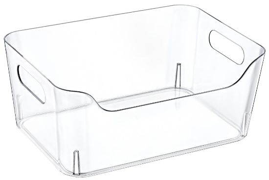 Picture of Em House Clear Organizer 437/ 7 L