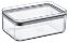 Picture of Em House Rectangular Food Storage Box 155/ 0.75 L